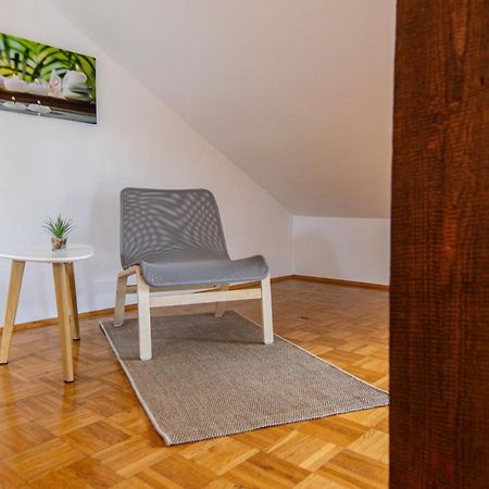 Lions Apartments - Erholung Und Vergnuegen In Bad Tatzmannsdorf Jormannsdorf 외부 사진