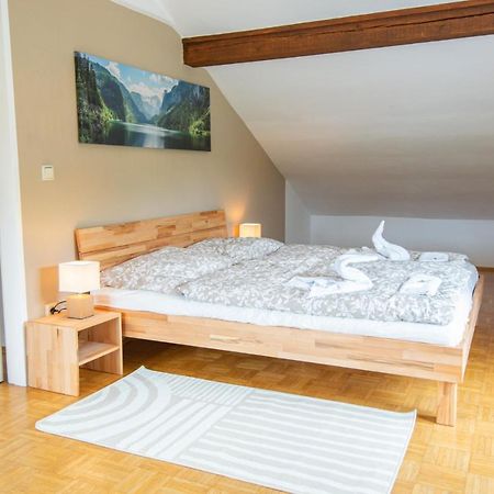 Lions Apartments - Erholung Und Vergnuegen In Bad Tatzmannsdorf Jormannsdorf 외부 사진