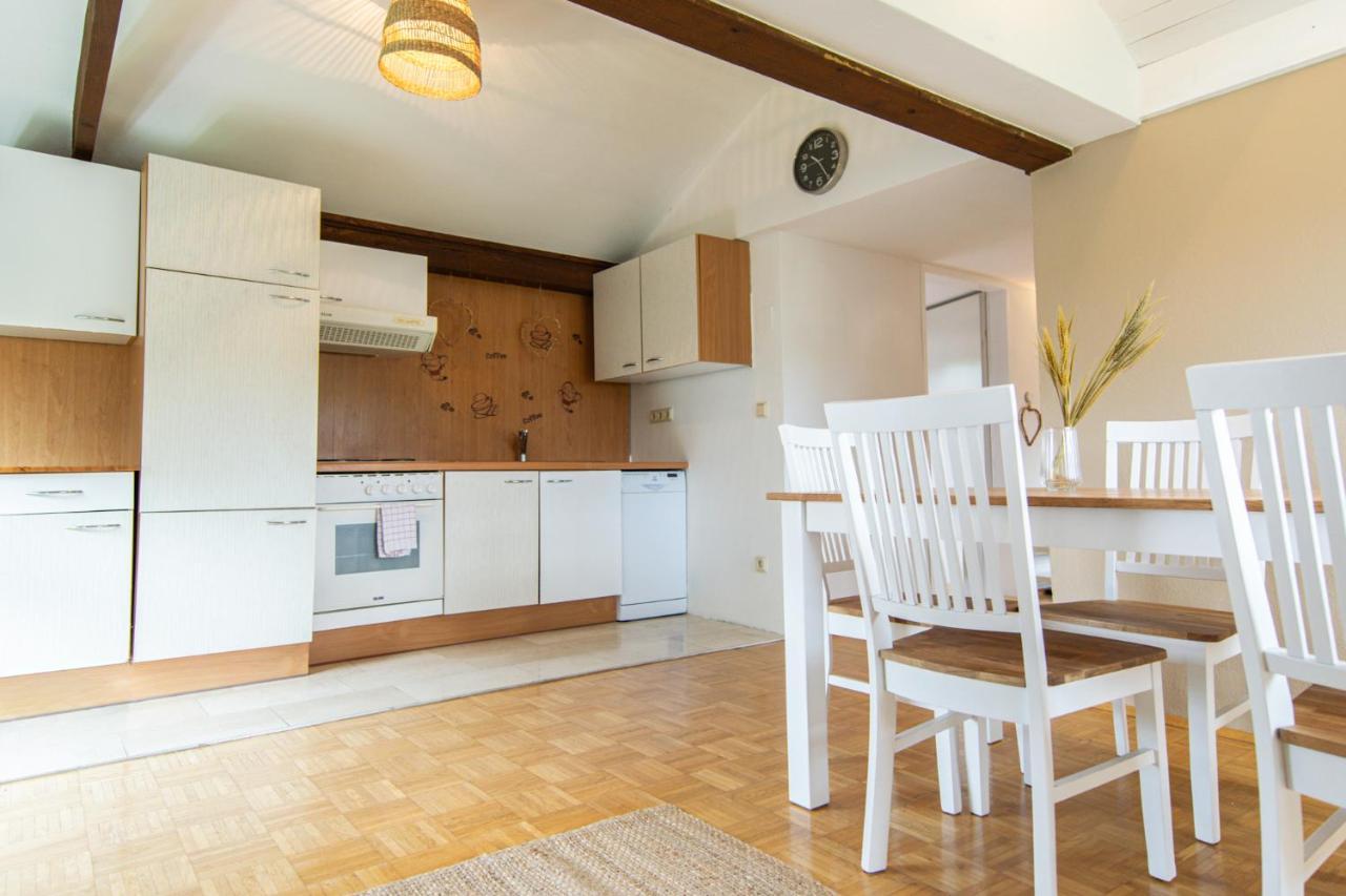 Lions Apartments - Erholung Und Vergnuegen In Bad Tatzmannsdorf Jormannsdorf 외부 사진