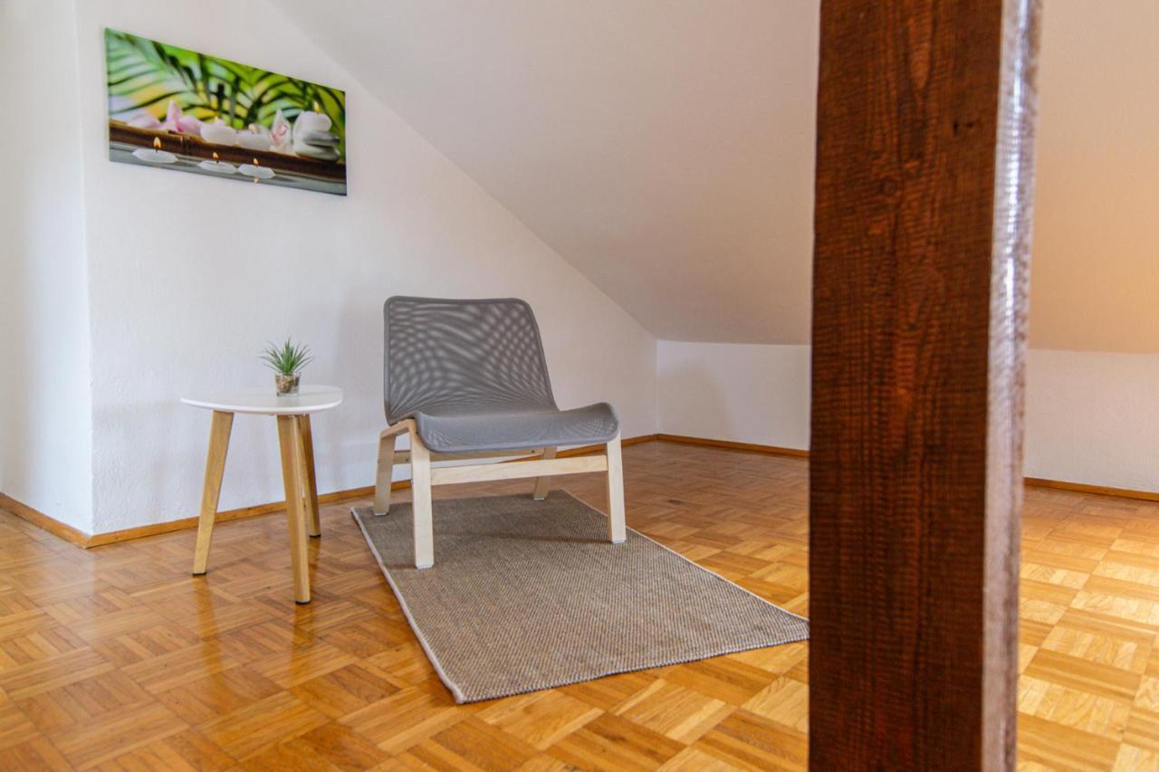 Lions Apartments - Erholung Und Vergnuegen In Bad Tatzmannsdorf Jormannsdorf 외부 사진