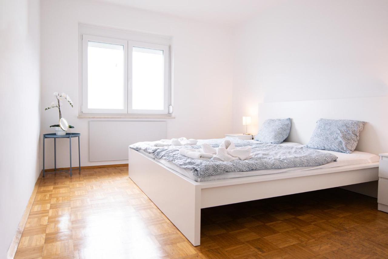 Lions Apartments - Erholung Und Vergnuegen In Bad Tatzmannsdorf Jormannsdorf 외부 사진