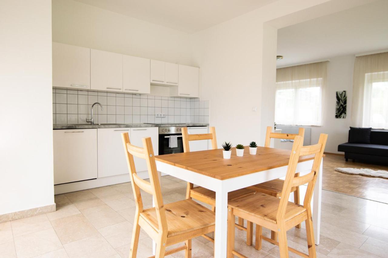 Lions Apartments - Erholung Und Vergnuegen In Bad Tatzmannsdorf Jormannsdorf 외부 사진
