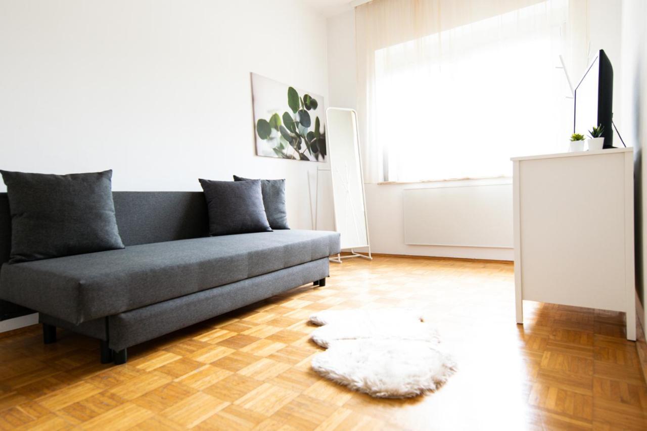 Lions Apartments - Erholung Und Vergnuegen In Bad Tatzmannsdorf Jormannsdorf 외부 사진