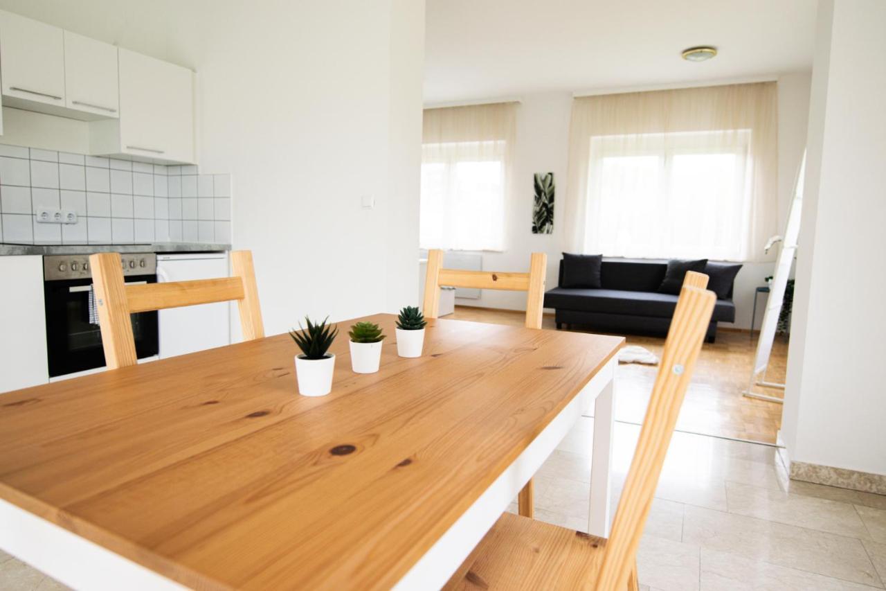 Lions Apartments - Erholung Und Vergnuegen In Bad Tatzmannsdorf Jormannsdorf 외부 사진