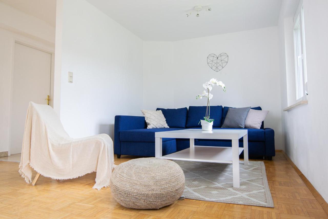 Lions Apartments - Erholung Und Vergnuegen In Bad Tatzmannsdorf Jormannsdorf 외부 사진