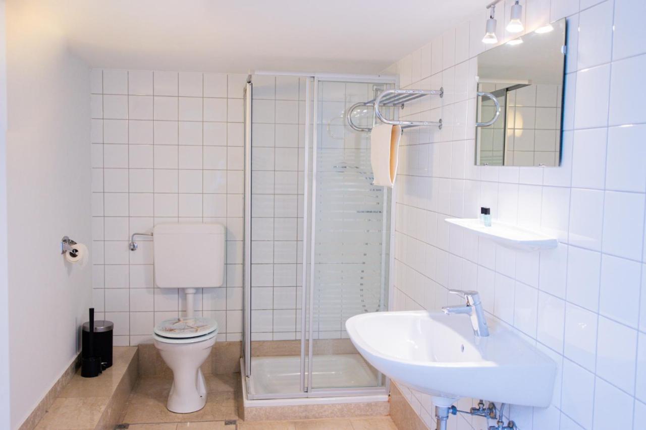 Lions Apartments - Erholung Und Vergnuegen In Bad Tatzmannsdorf Jormannsdorf 외부 사진