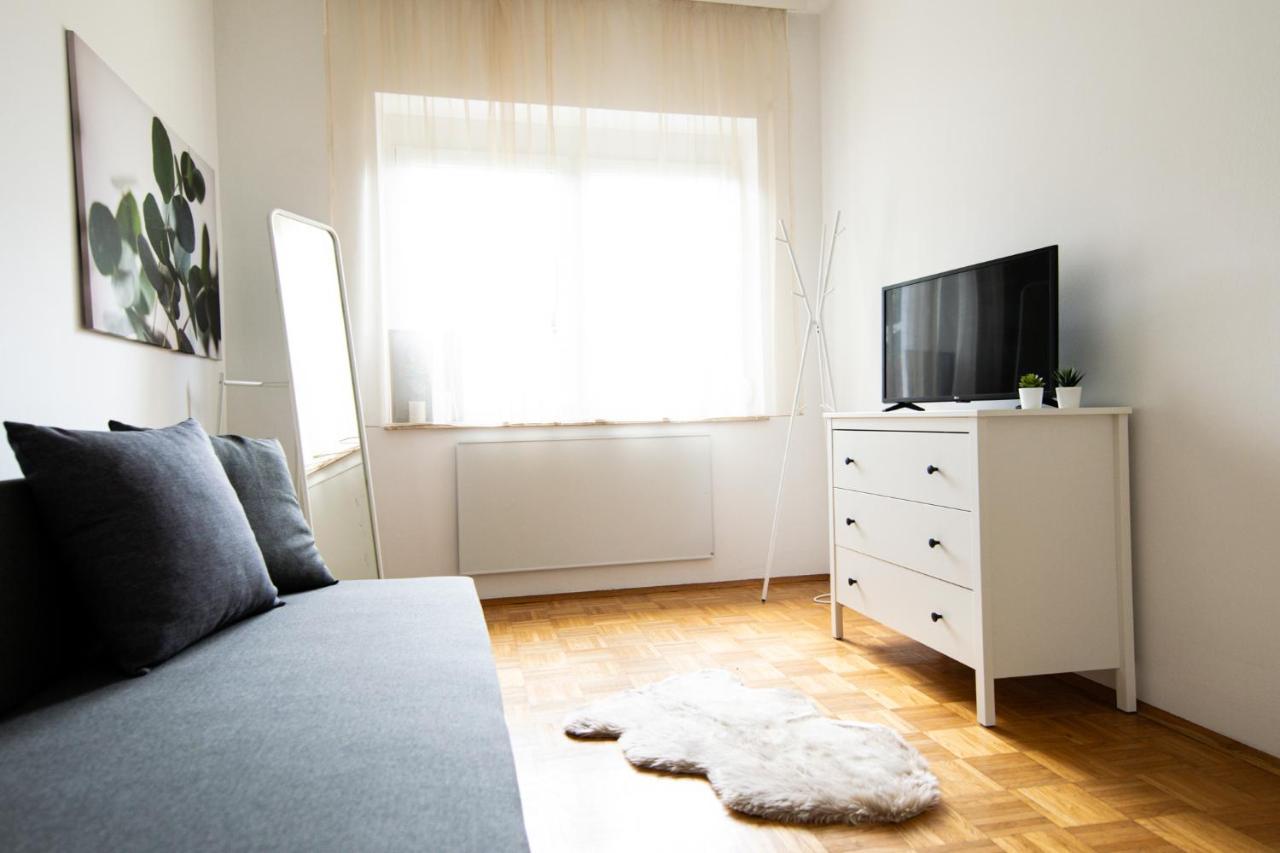 Lions Apartments - Erholung Und Vergnuegen In Bad Tatzmannsdorf Jormannsdorf 외부 사진