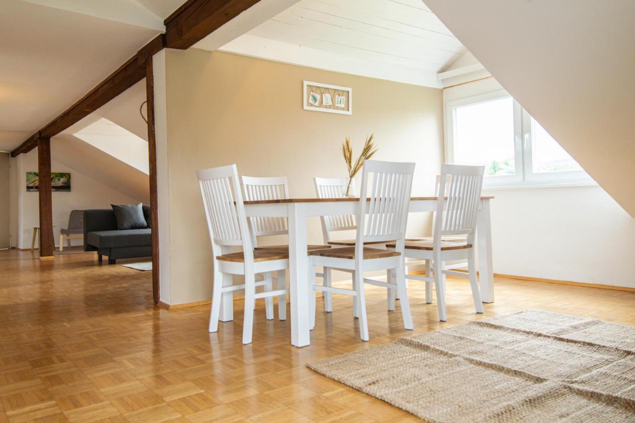 Lions Apartments - Erholung Und Vergnuegen In Bad Tatzmannsdorf Jormannsdorf 외부 사진