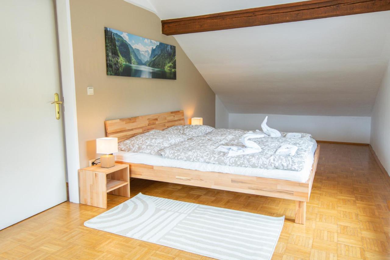 Lions Apartments - Erholung Und Vergnuegen In Bad Tatzmannsdorf Jormannsdorf 외부 사진