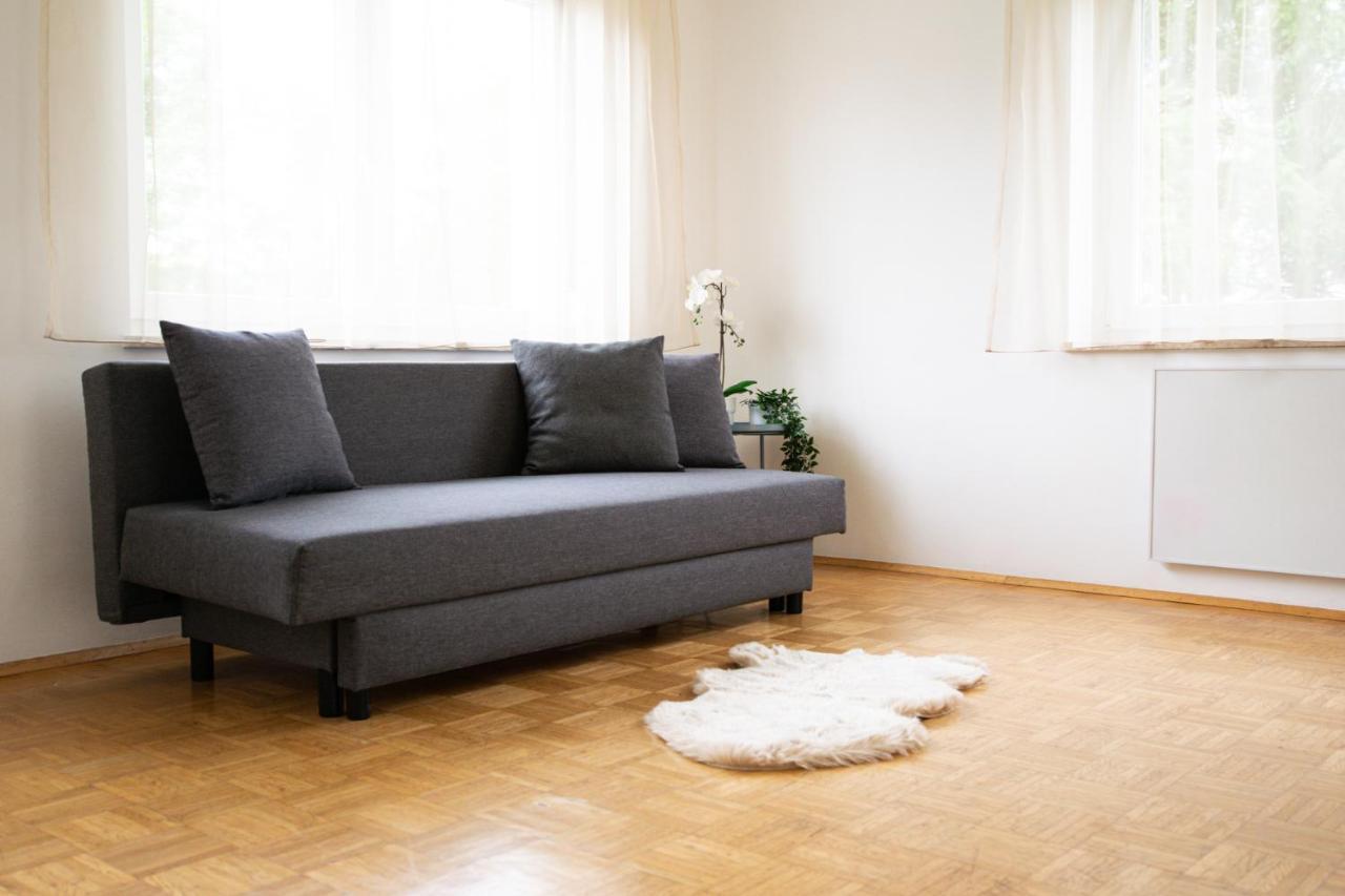 Lions Apartments - Erholung Und Vergnuegen In Bad Tatzmannsdorf Jormannsdorf 외부 사진