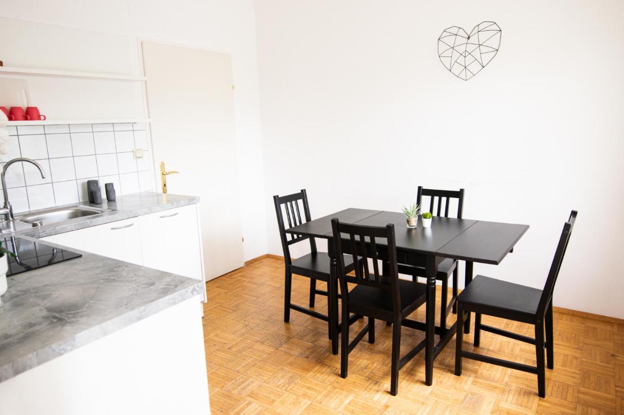 Lions Apartments - Erholung Und Vergnuegen In Bad Tatzmannsdorf Jormannsdorf 외부 사진