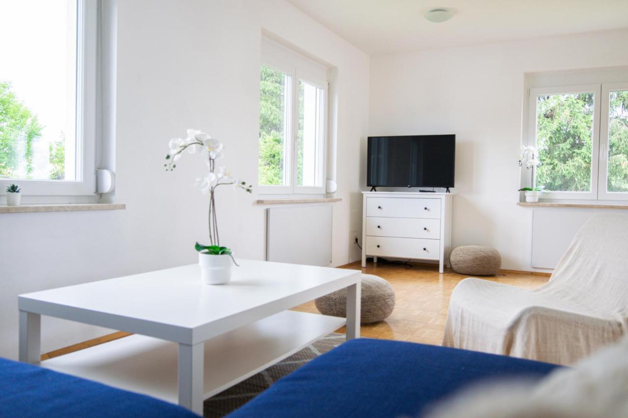 Lions Apartments - Erholung Und Vergnuegen In Bad Tatzmannsdorf Jormannsdorf 외부 사진