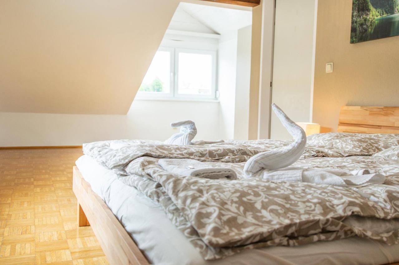 Lions Apartments - Erholung Und Vergnuegen In Bad Tatzmannsdorf Jormannsdorf 외부 사진