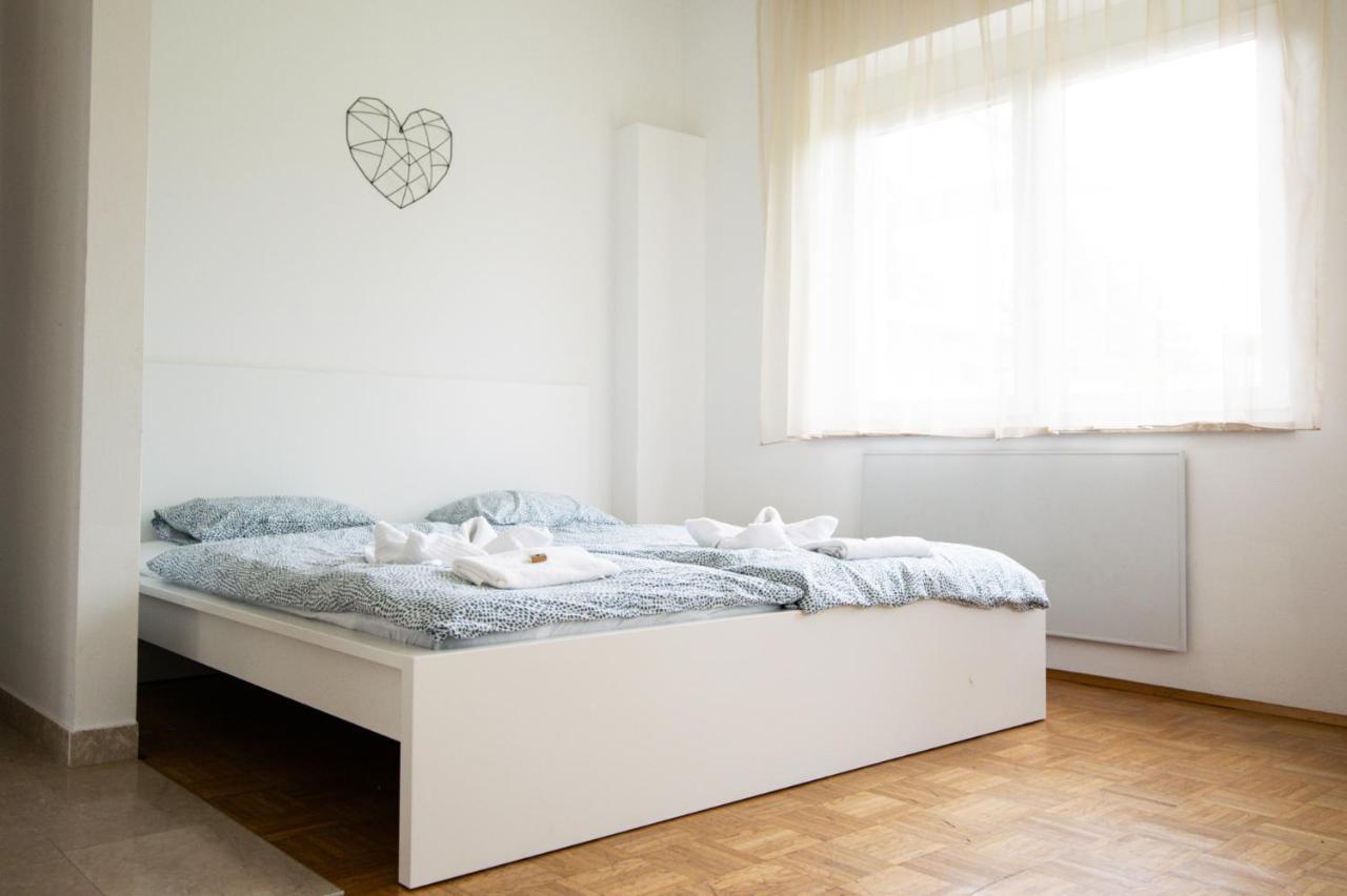 Lions Apartments - Erholung Und Vergnuegen In Bad Tatzmannsdorf Jormannsdorf 외부 사진