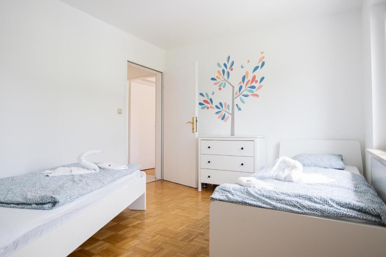 Lions Apartments - Erholung Und Vergnuegen In Bad Tatzmannsdorf Jormannsdorf 외부 사진