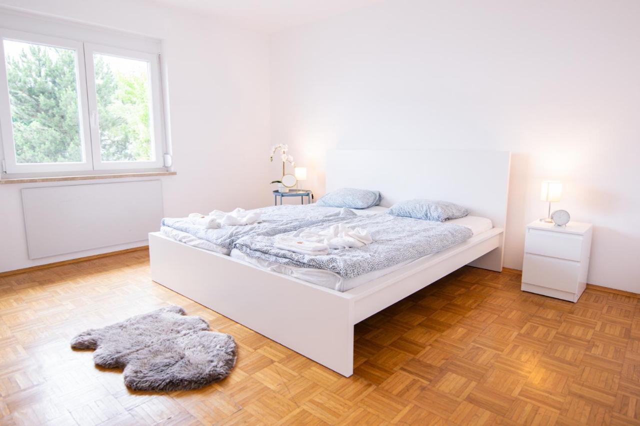 Lions Apartments - Erholung Und Vergnuegen In Bad Tatzmannsdorf Jormannsdorf 외부 사진
